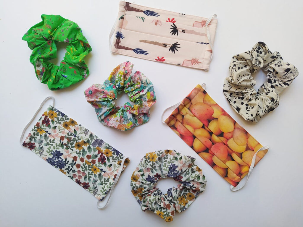 Vive l'upcycling chez Esquisse !