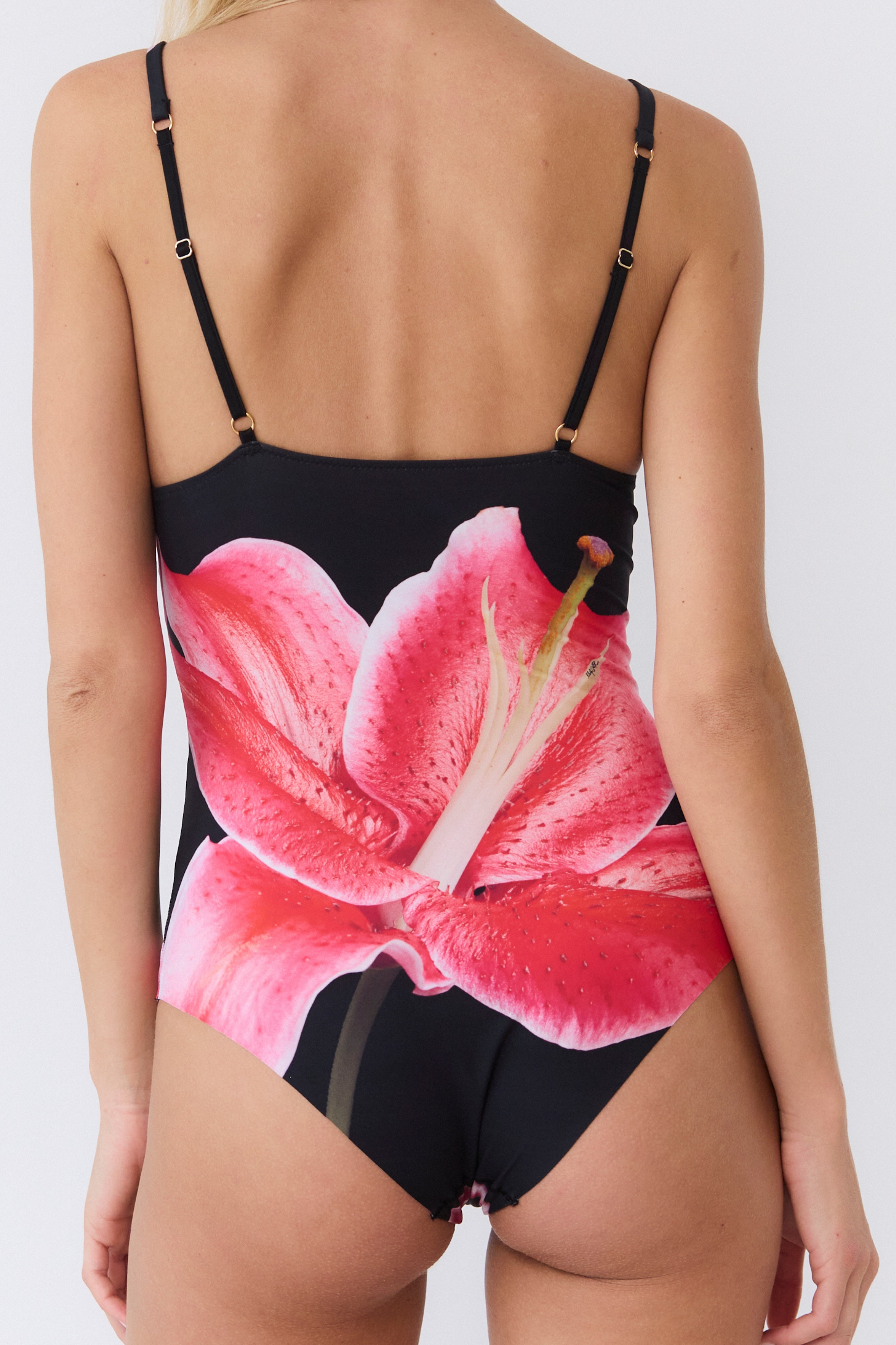 Body Lys Esquisse lingerie