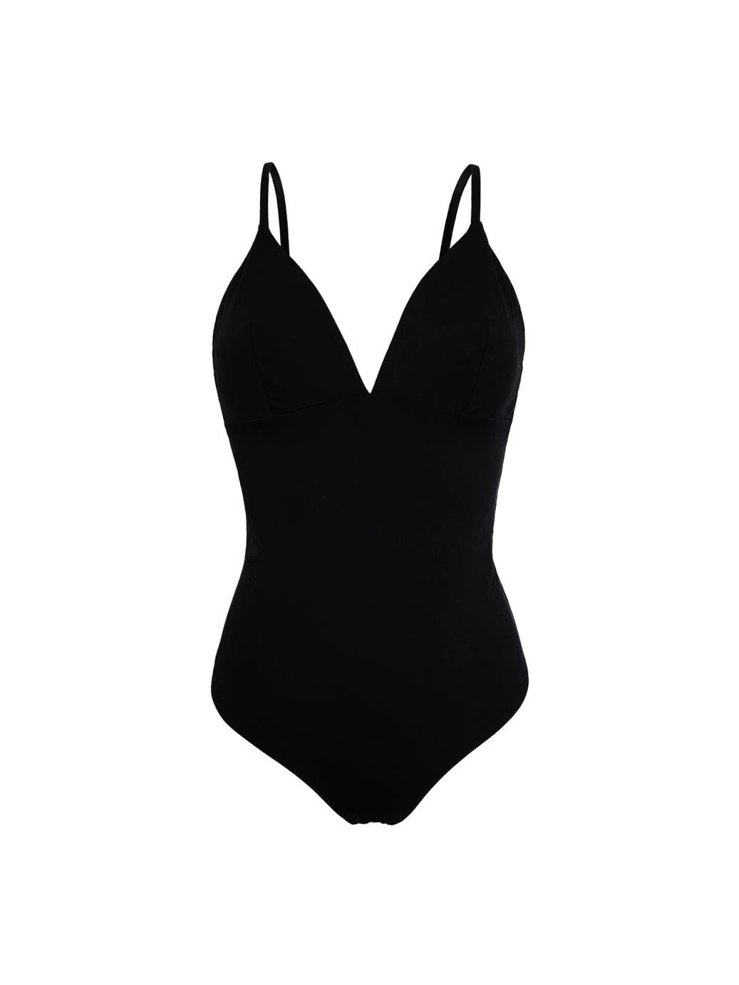 Esquisse lingerie Body noir Pearl