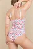 Esquisse lingerie Body Pollen Poudre
