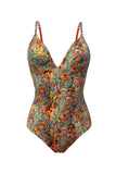 Esquisse lingerie Body Prairie