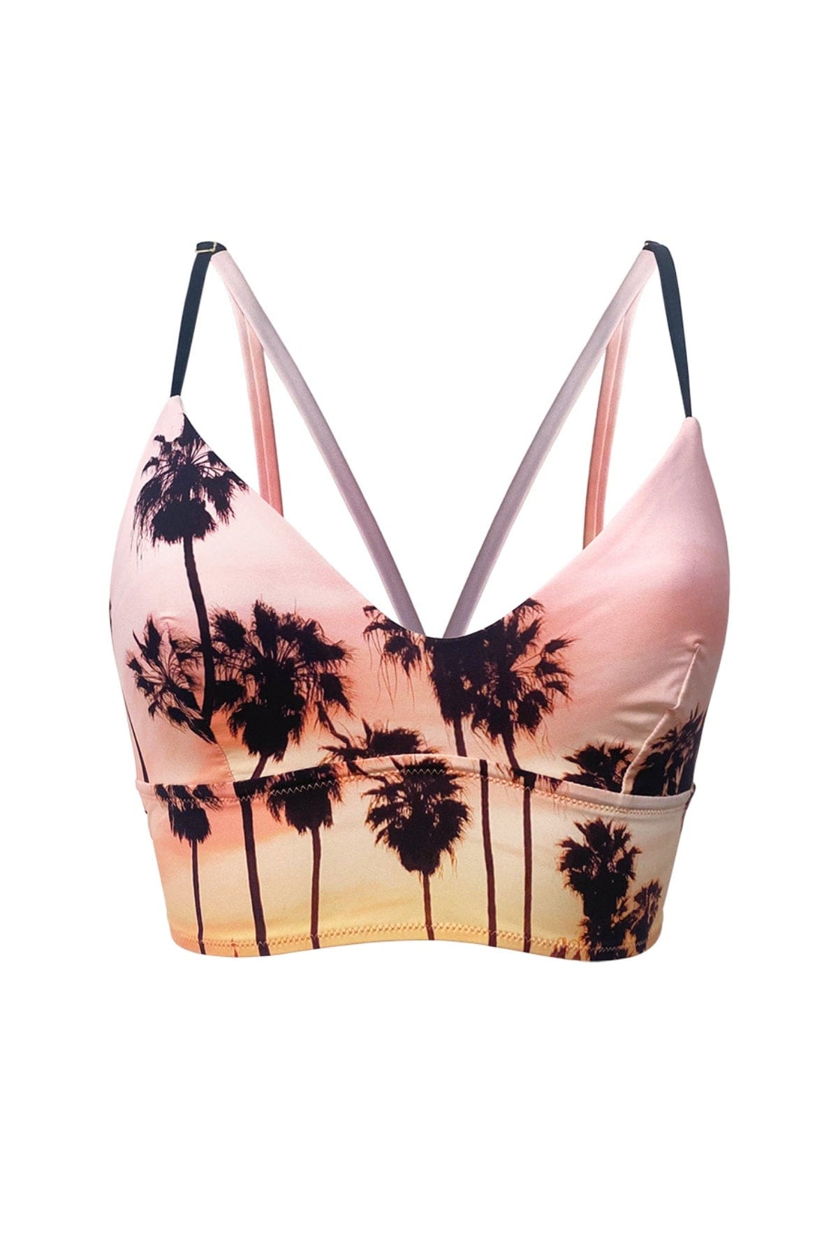 Esquisse lingerie Brassière California