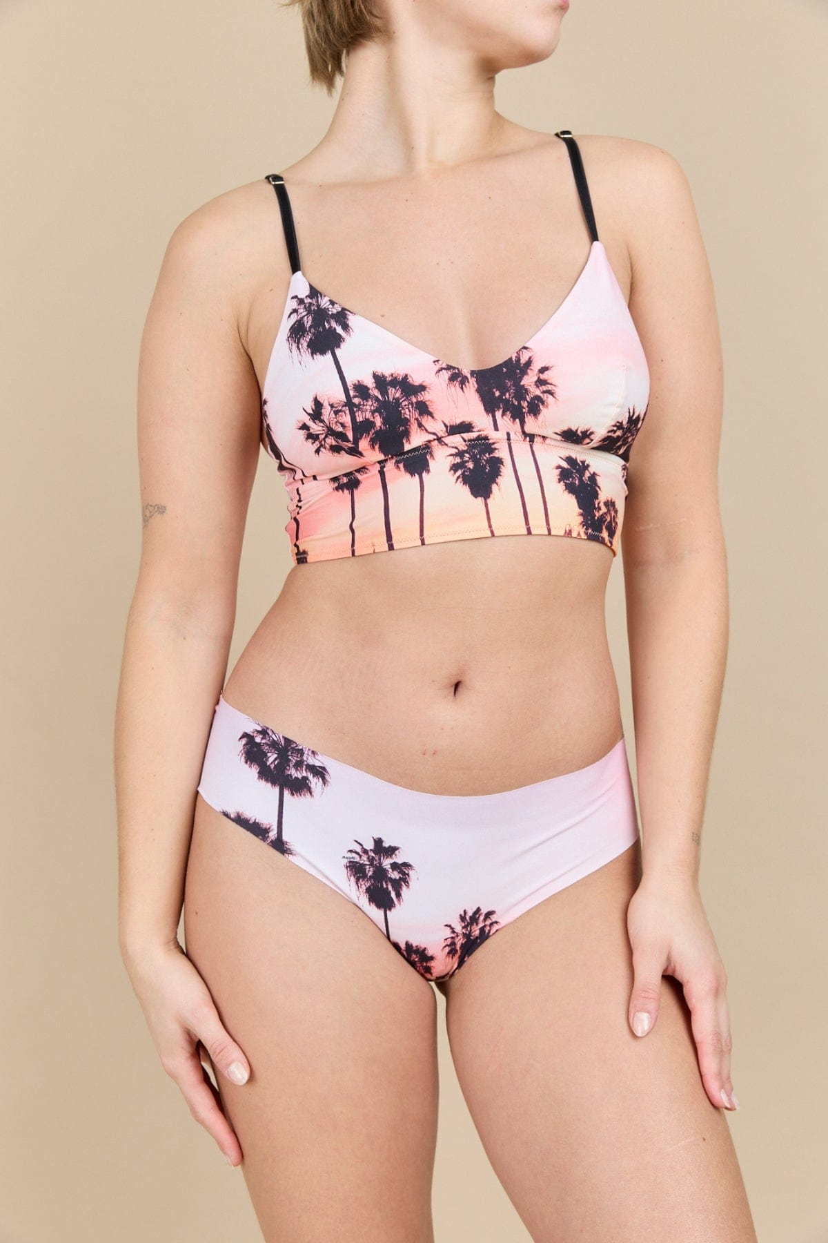 Esquisse lingerie Brassière California