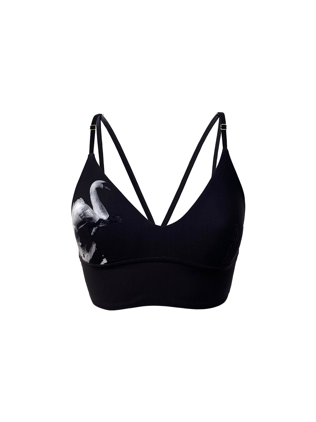 Brassière Cygne Esquisse lingerie