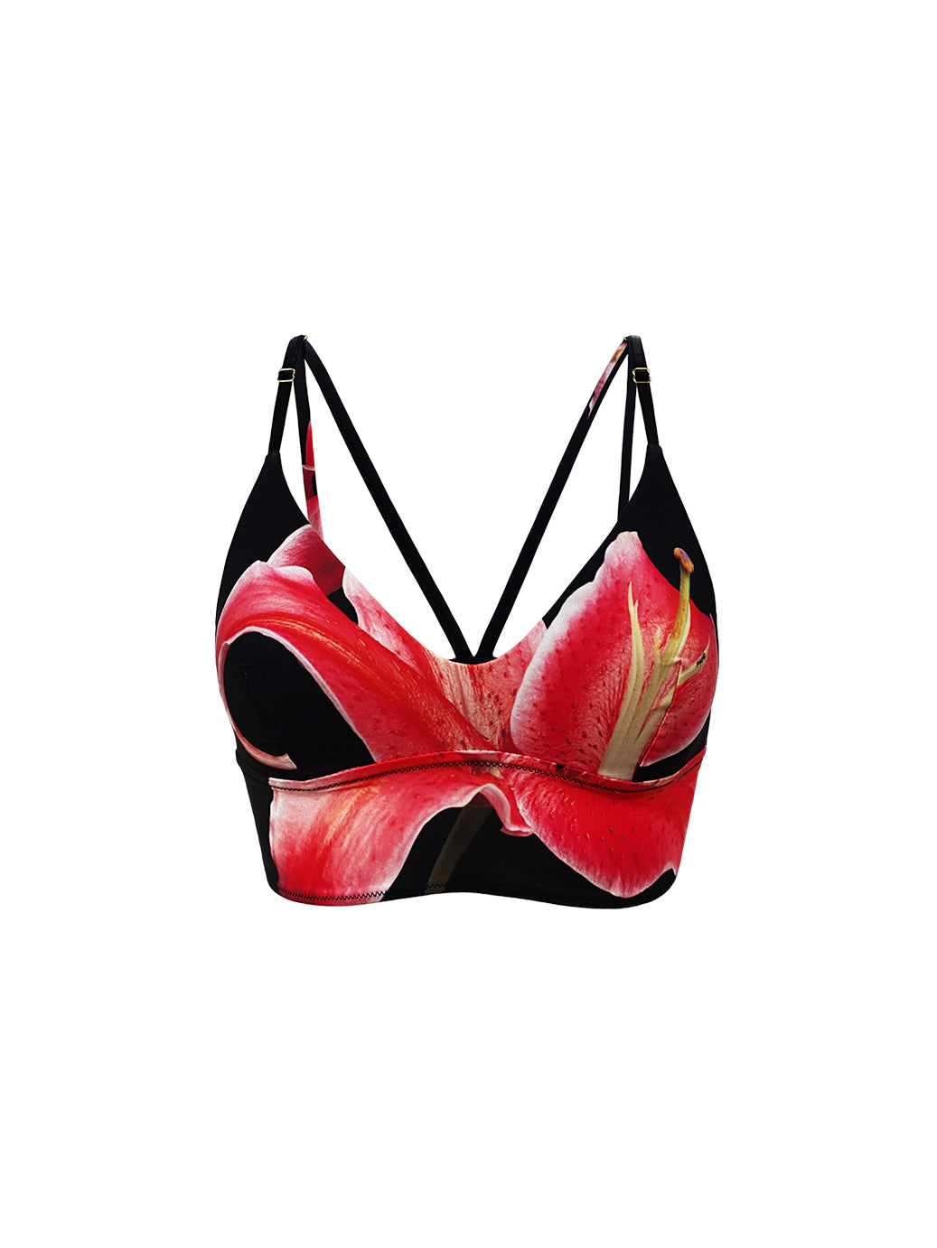 Brassière Lys Esquisse lingerie