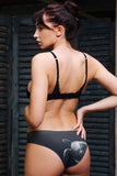 Esquisse lingerie Coffret 2 culottes Tortue