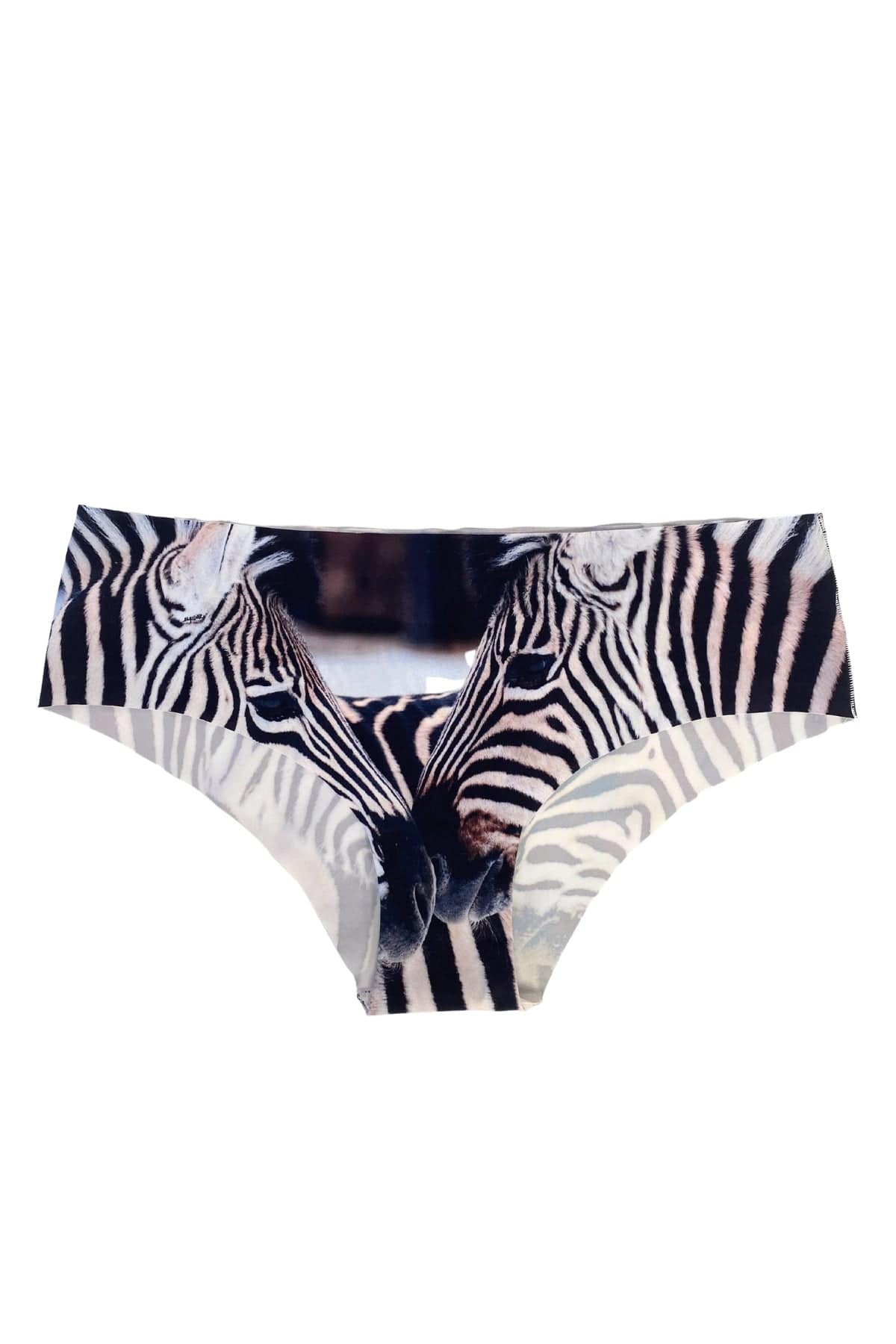 Esquisse lingerie Coffret 3 culottes Beauté animale