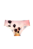 Esquisse lingerie Culotte California