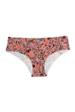 Esquisse lingerie Culotte Canopée Blush