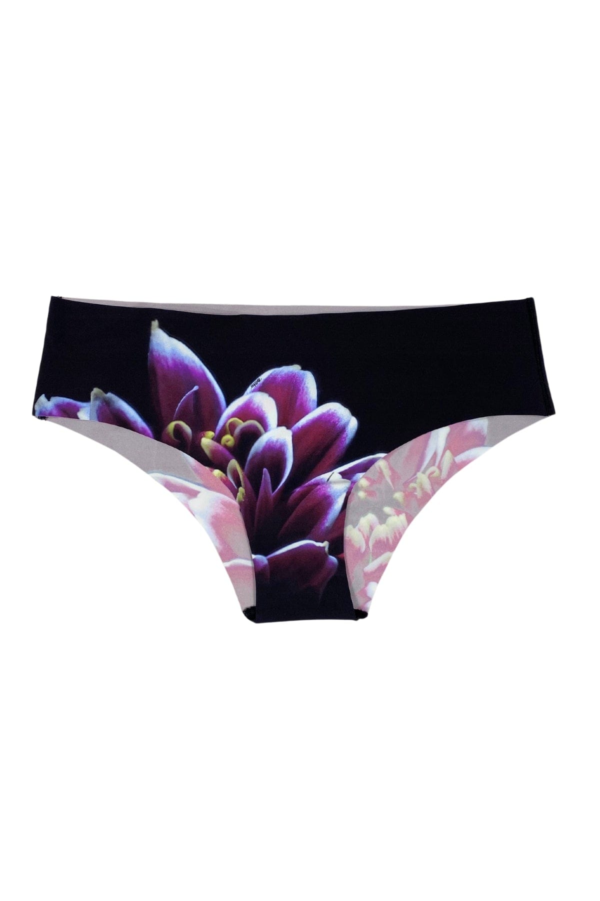 Coffret 2 culottes Dahlia Esquisse lingerie