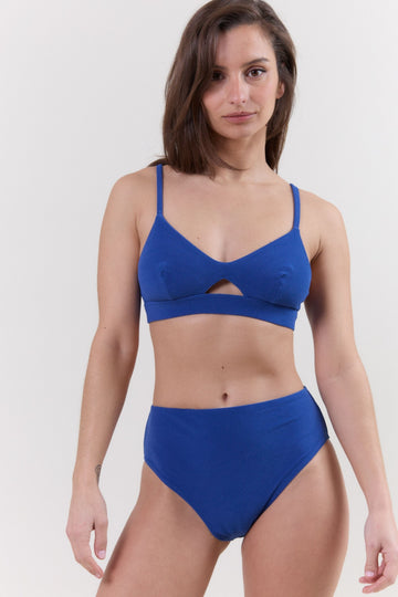 Esquisse lingerie Culotte haute Kesya