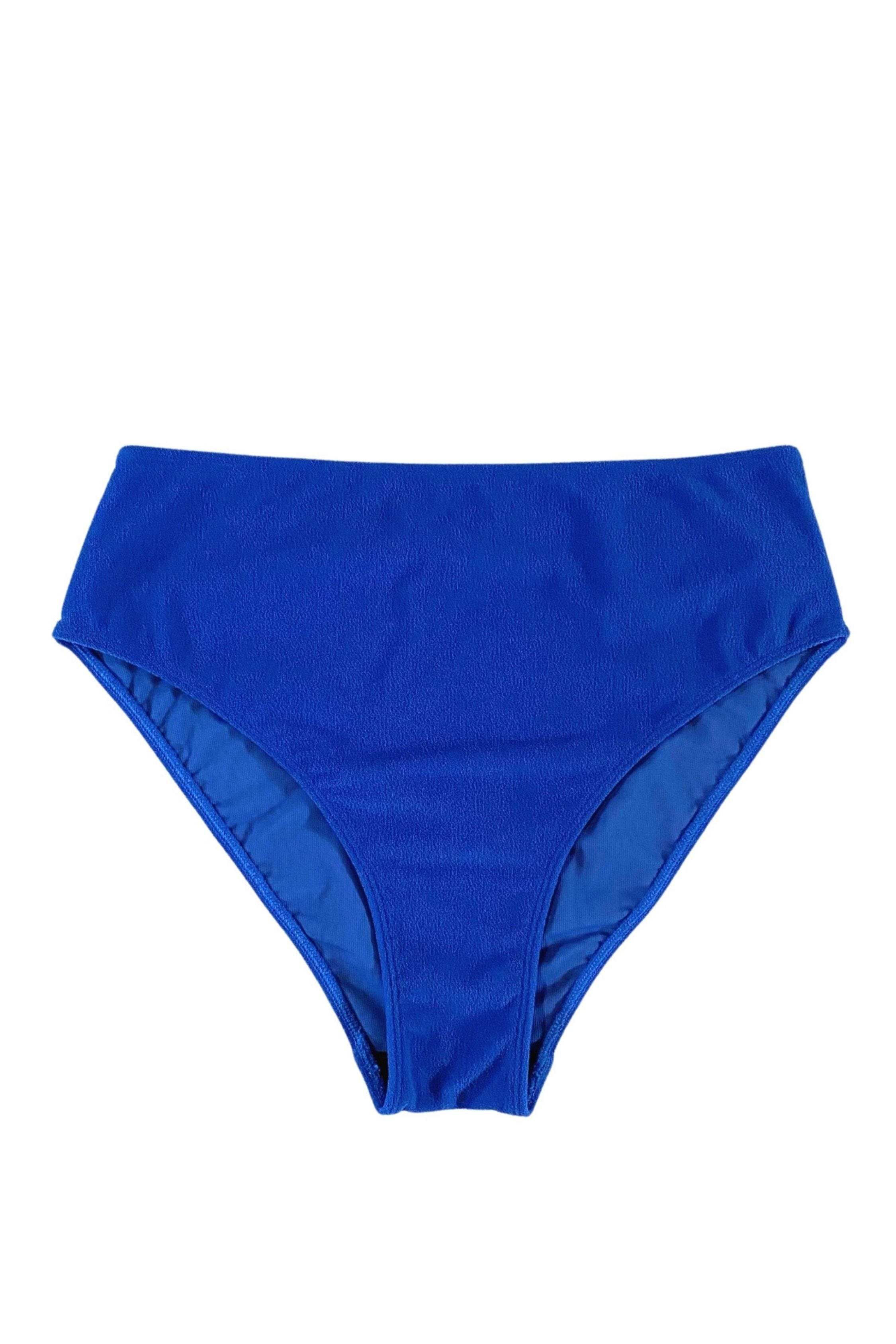 Esquisse lingerie Culotte haute Kesya