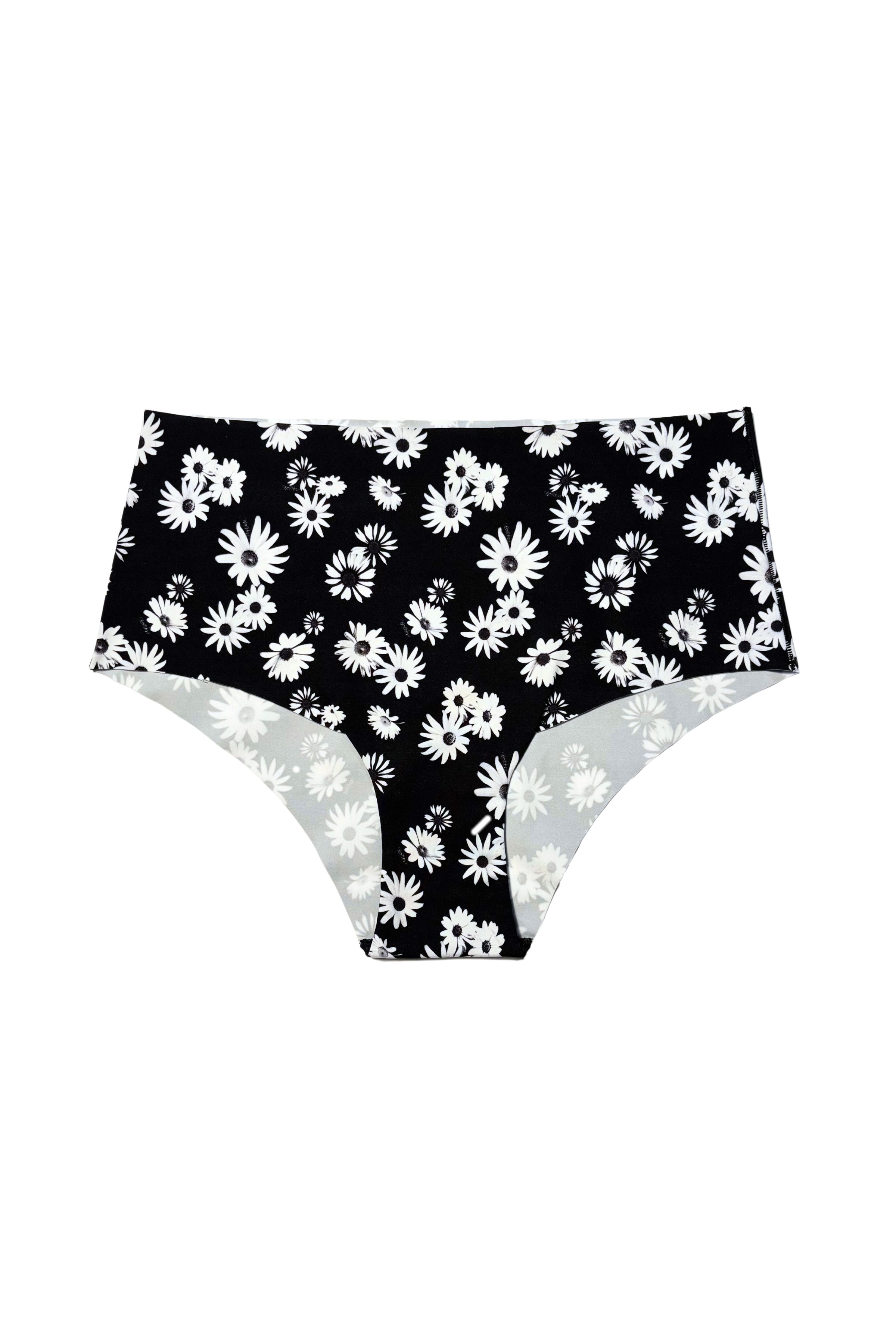 Culotte haute Marguerite Esquisse lingerie