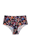 Esquisse lingerie Culotte haute Roseraie