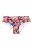 Esquisse lingerie Culotte Hippy Flower
