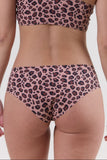 Esquisse lingerie Culotte Léopard Mocha