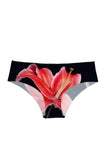 Coffret 2 culottes Lys Esquisse lingerie