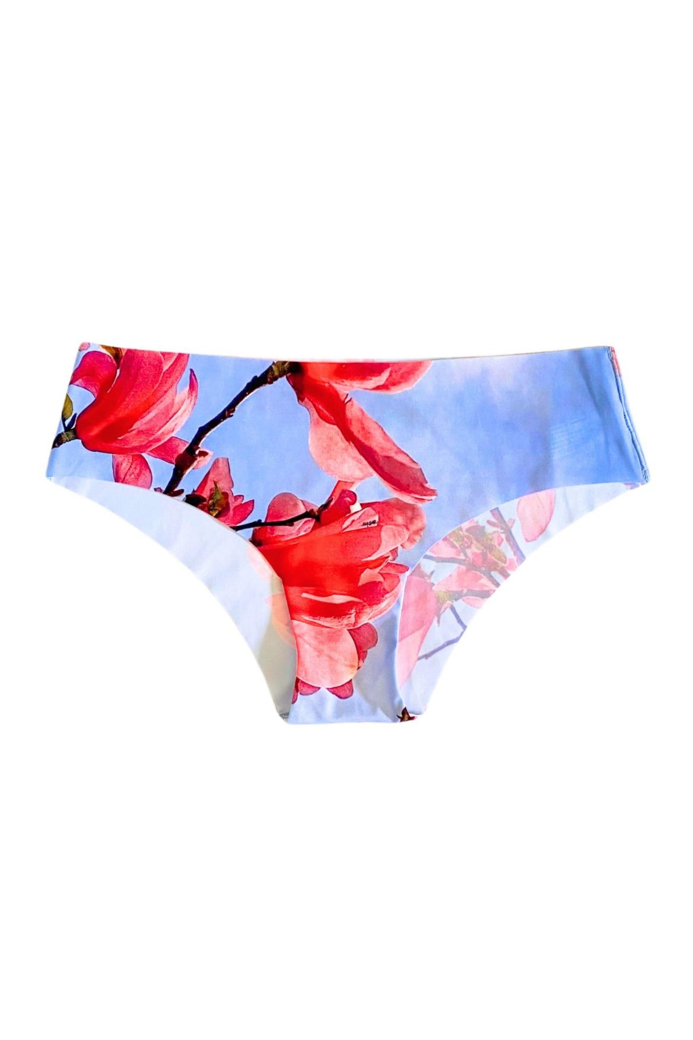 Esquisse lingerie Culotte Magnolia