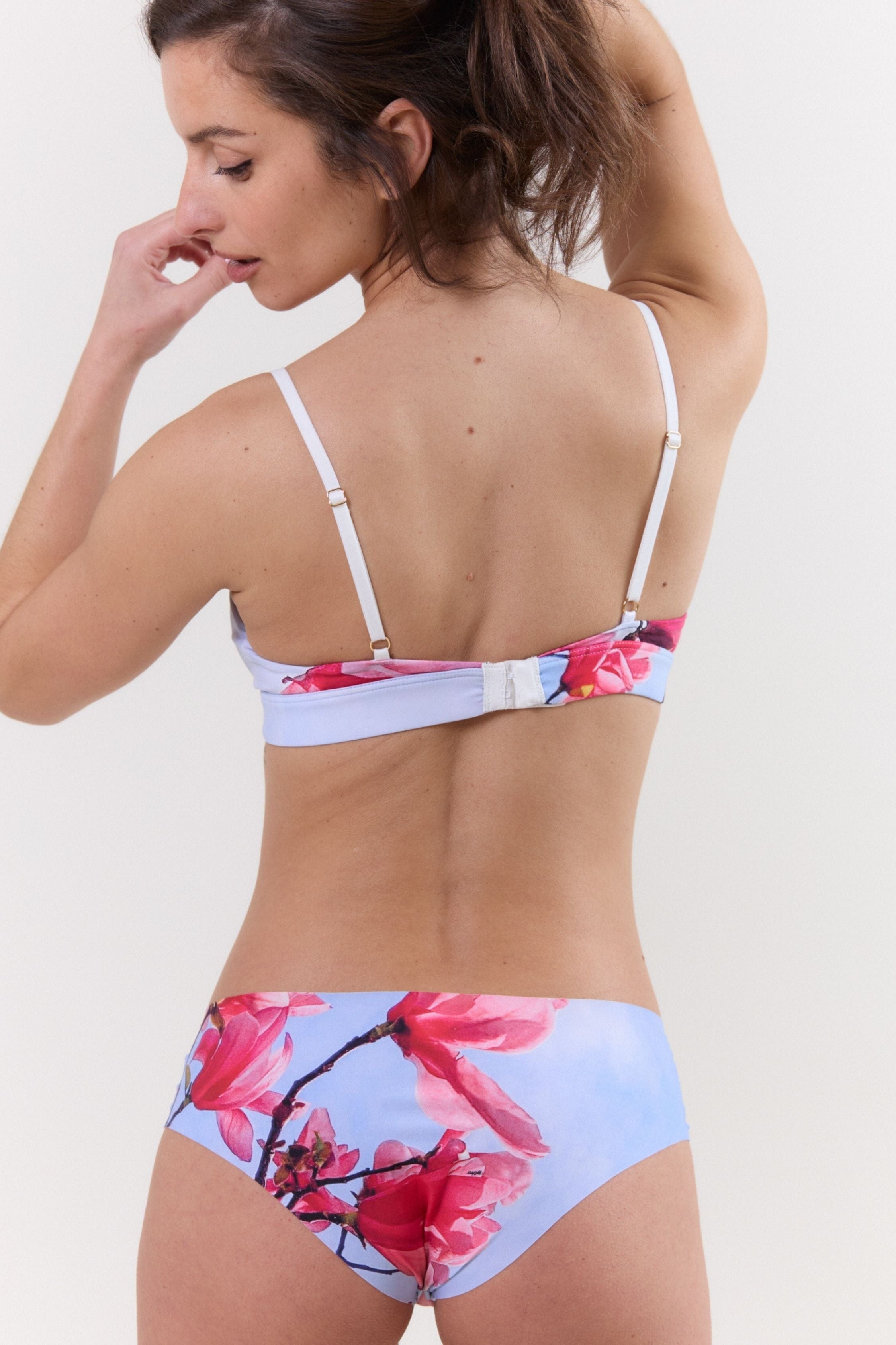 Esquisse lingerie Culotte Magnolia
