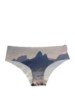Esquisse lingerie Culotte Rio