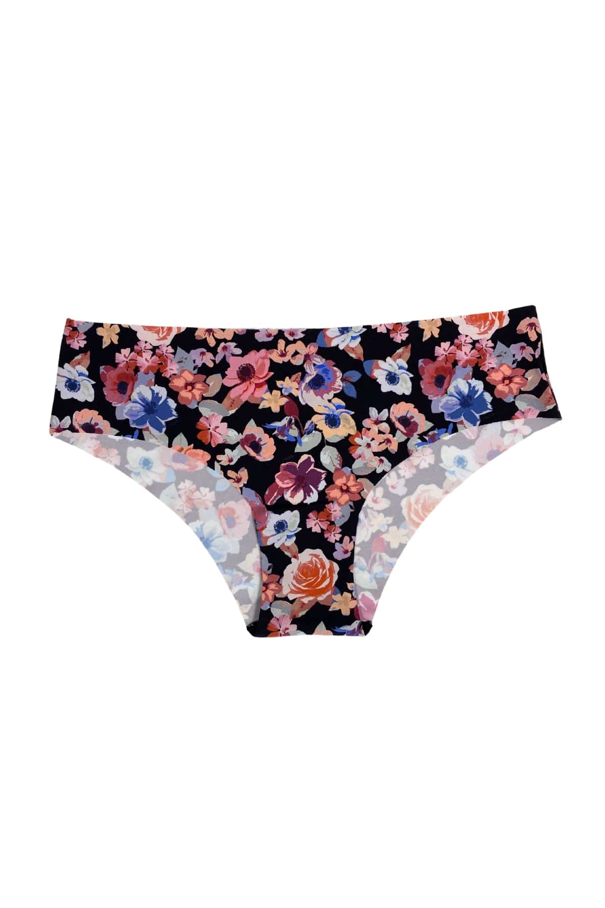 Esquisse lingerie Culotte Roseraie