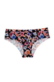 Esquisse lingerie Culotte Roseraie