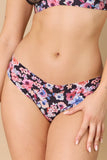 Esquisse lingerie Culotte Roseraie
