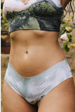 Sri Lanka Printed Panty