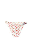Esquisse lingerie Culotte tulle Petits Coeurs
