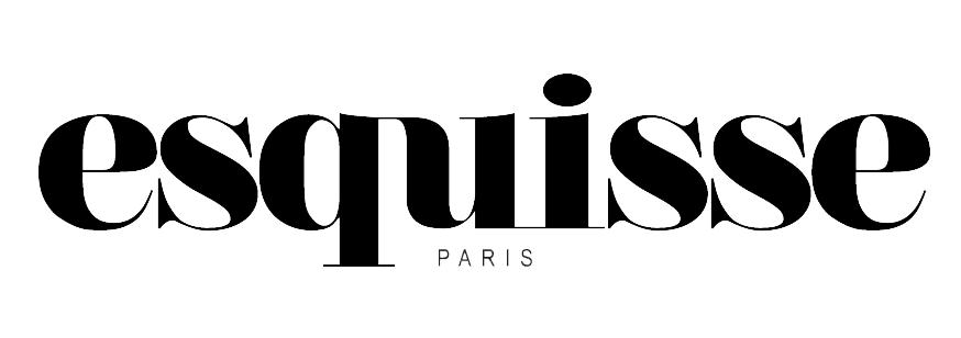 Esquisse lingerie