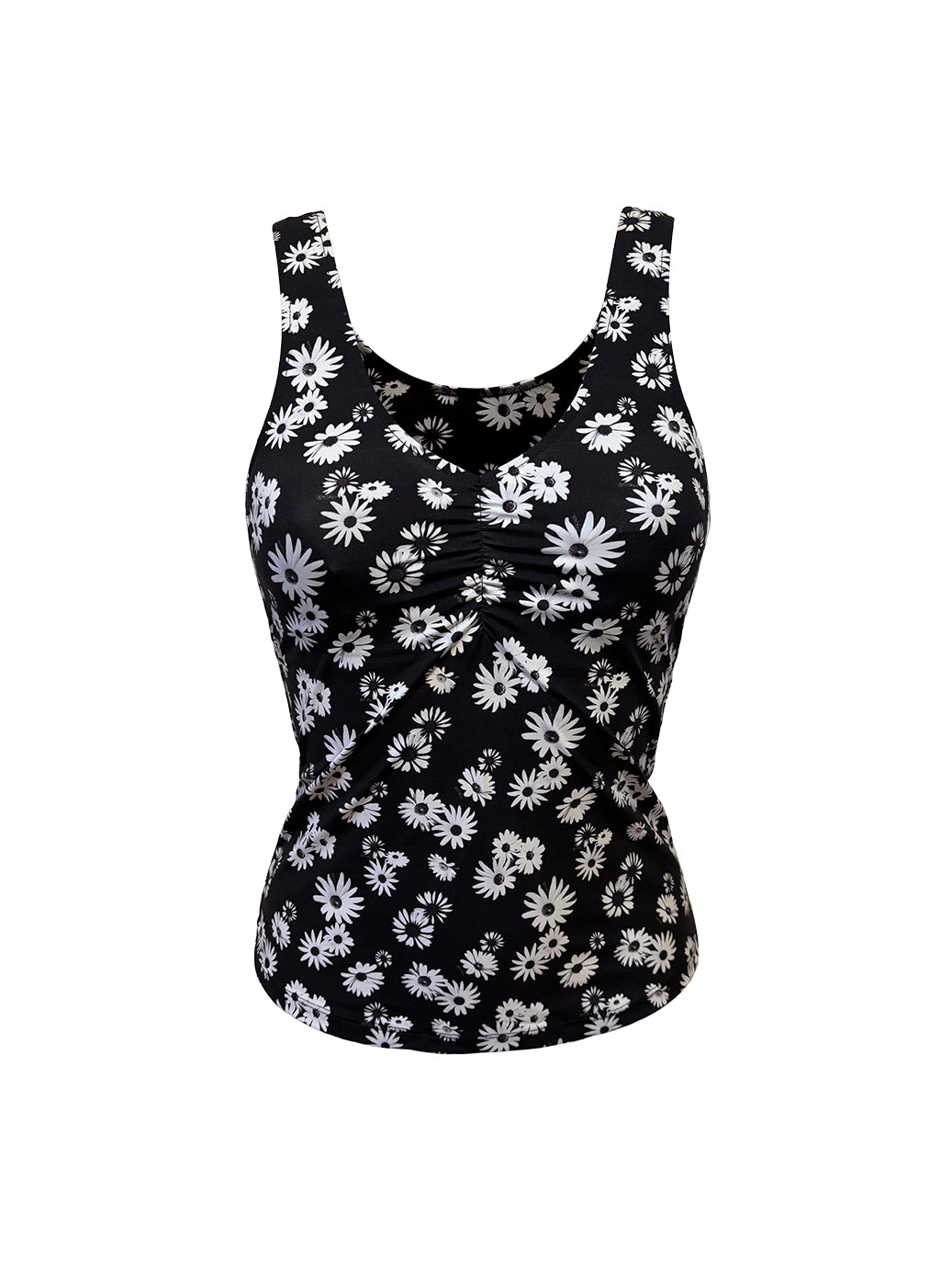 Free bra top Marguerite Esquisse lingerie