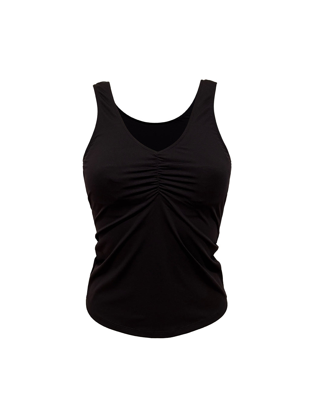 Free Bra Top Noir Pearl Esquisse lingerie