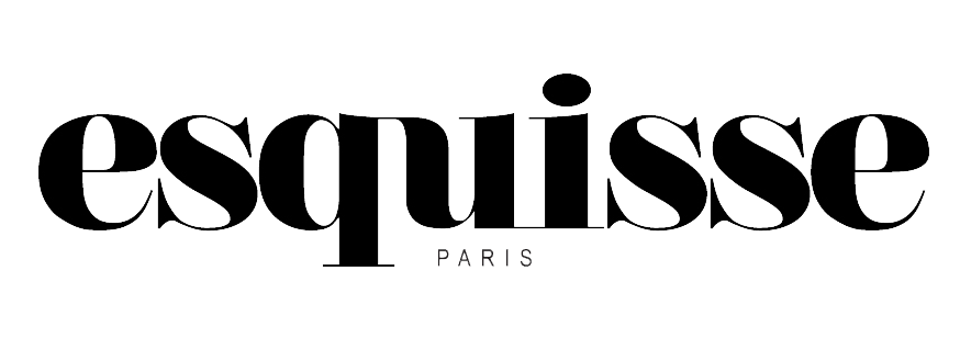 Esquisse lingerie