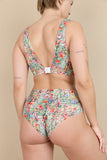Esquisse lingerie Soutien-Gorge Cache-Cœur - Prairie