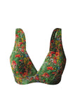 Esquisse lingerie Soutien-Gorge Cache-Cœur - Prairie