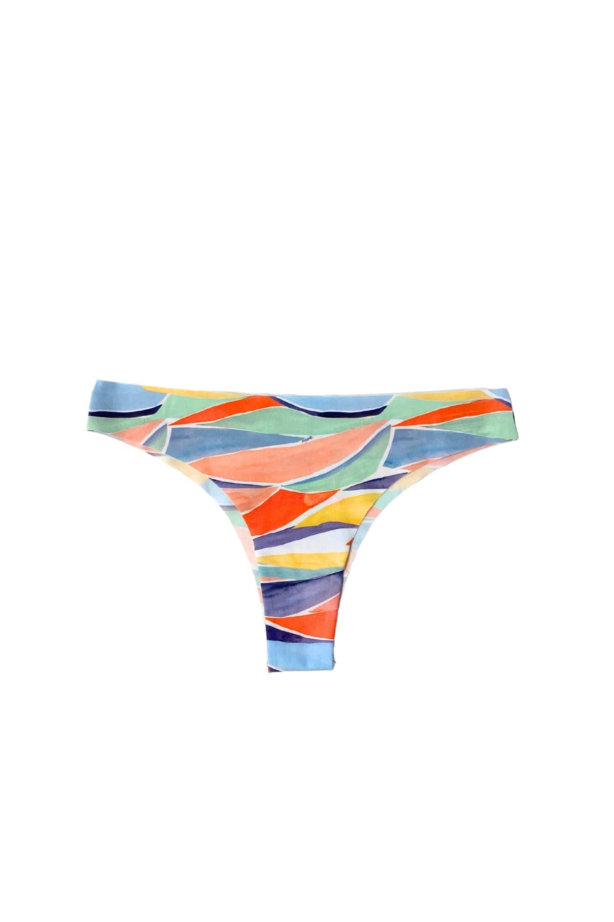 Esquisse lingerie Tanga Dune