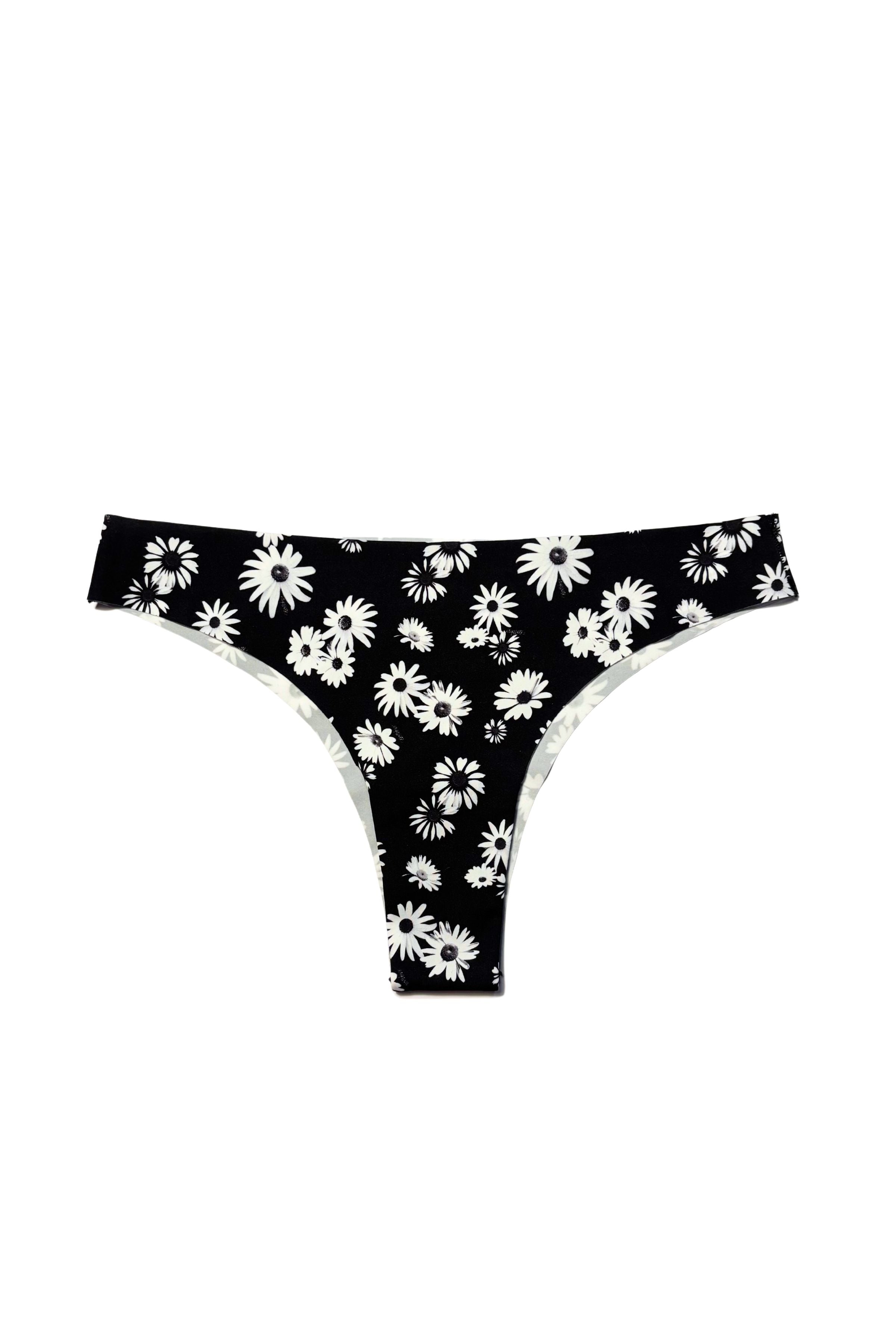 Tanga Marguerite Esquisse lingerie