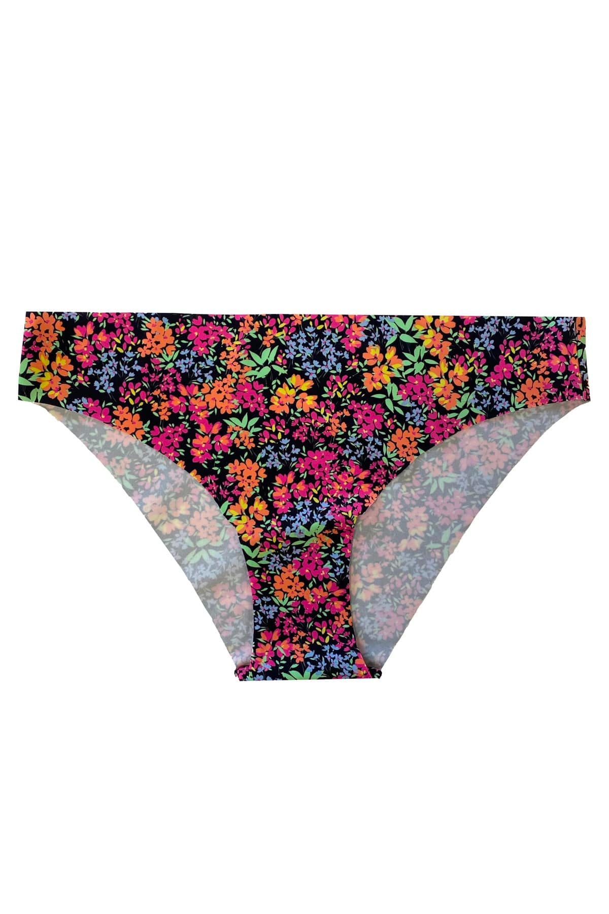 Esquisse lingerie Culotte Bain Gardénia Fushia