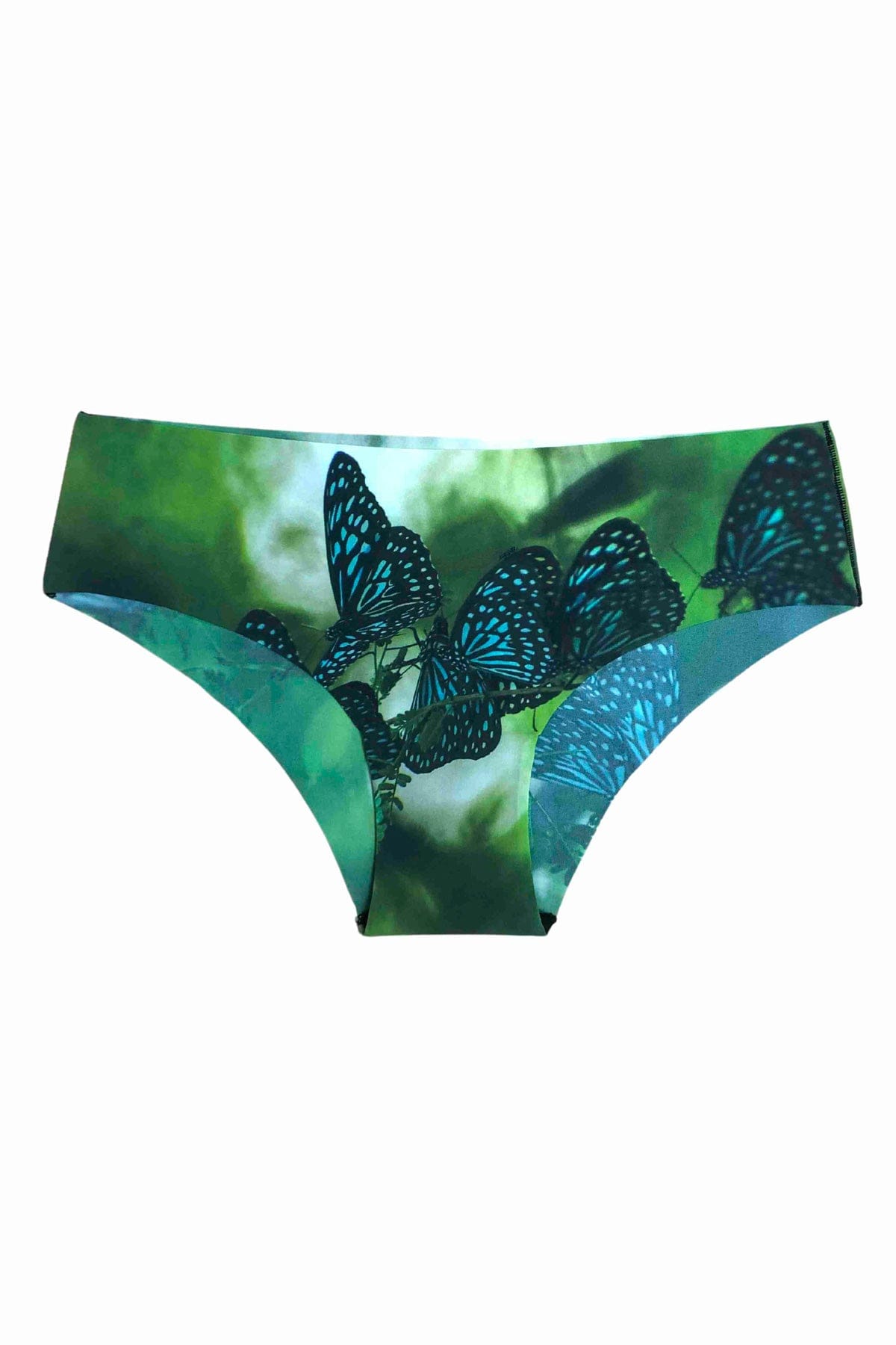 Esquisse lingerie Culotte Farfalla