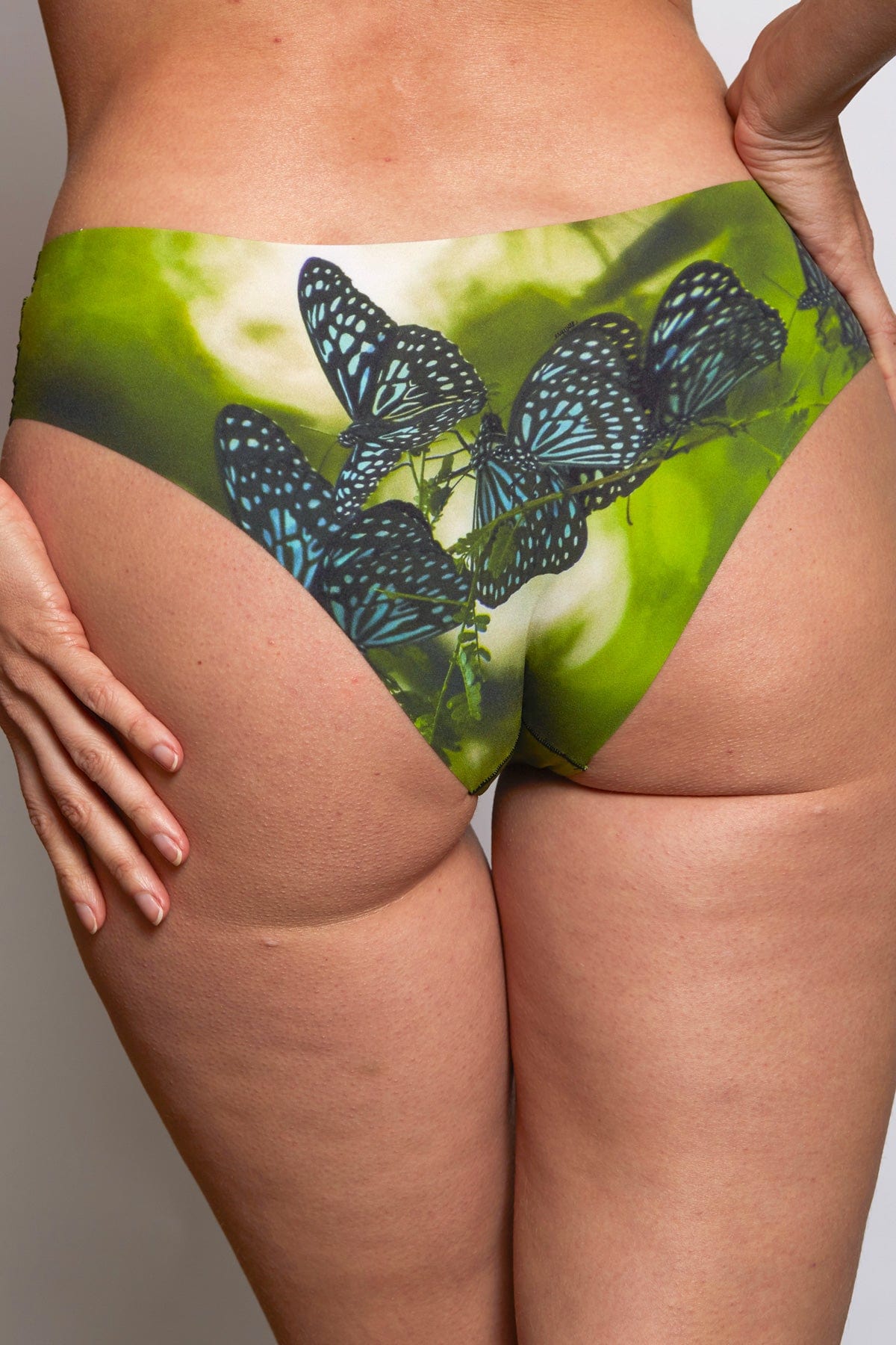 Esquisse lingerie Culotte Farfalla