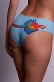 Culotte Perroquet