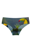 Esquisse lingerie Culotte Toucan