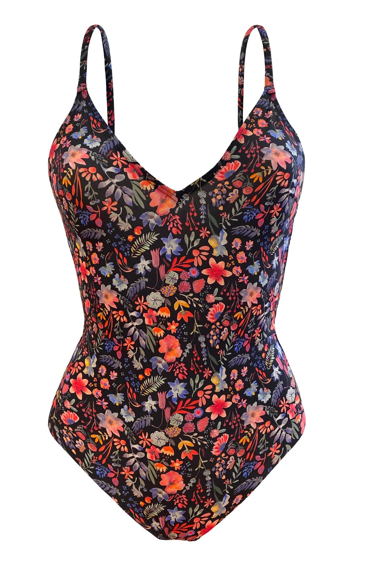 Esquisse lingerie Maillot Une Pièce Lacé Pollen