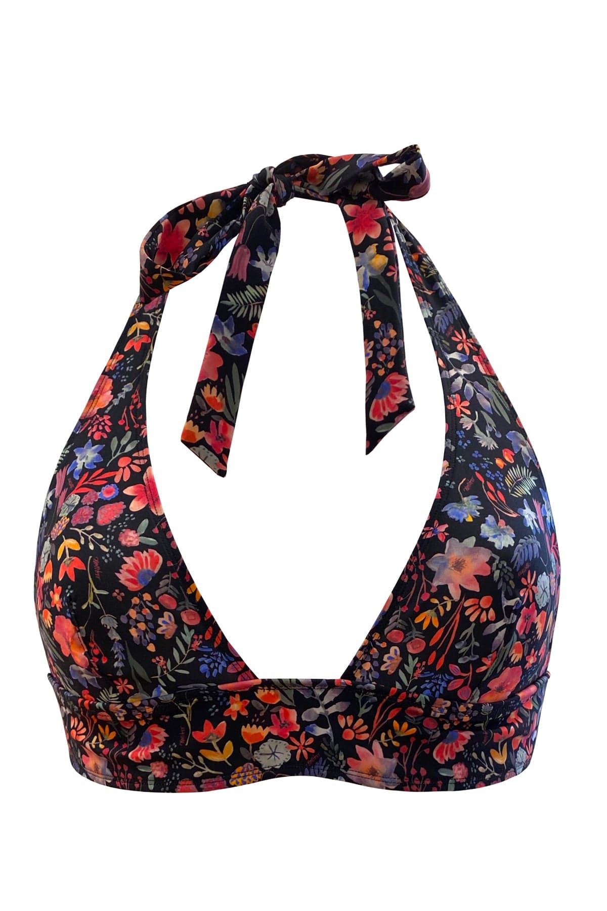 Esquisse lingerie Triangle Emboîtant Bain Pollen