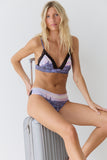 Culotte dentelle Paname Esquisse lingerie