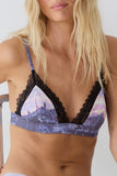 Triangle dentelle Paname Esquisse lingerie
