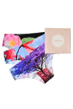 Coffret 3 culottes Éclosion de printemps