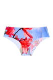 Coffret 3 culottes La vie en rose (et bleu) Esquisse lingerie