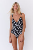Body Marguerite Esquisse lingerie
