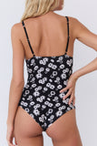 Body Marguerite Esquisse lingerie